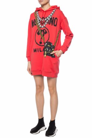 ‘pixel’ capsule, zdjęcie 2 ‘pixel’ capsule od Moschino